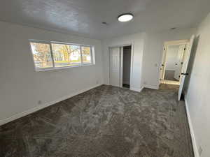 Basement Bedroom 1