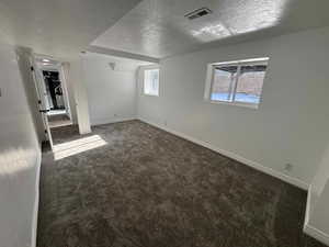 Basement Bedroom 3