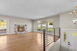 Great space for relaxing and entertaining