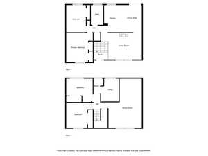 Floor plan all