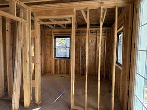 View of miscellaneous room