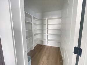 Pantry