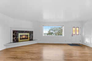 Formal Living Room