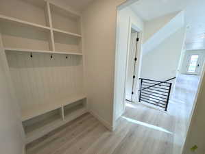 Mudroom