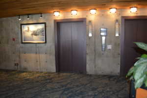 Elevators