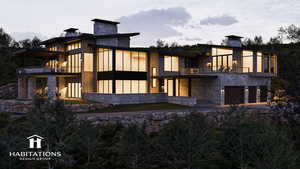 Home Rendering