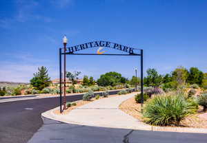 Heritage Park