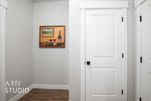 Mudroom
