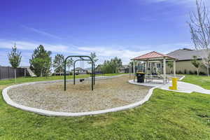 Neighborhood Park / Playground