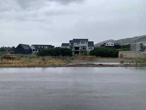 View of water feature