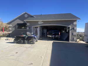 Photo 58 of 8021 S 19000W