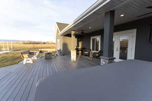Photo 10 of 5361 N 4500 E