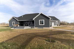 Photo 6 of 5361 N 4500 E