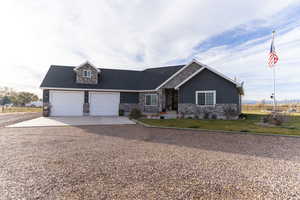 Photo 2 of 5361 N 4500 E
