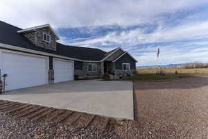 Photo 4 of 5361 N 4500 E