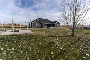 Photo 7 of 5361 N 4500 E