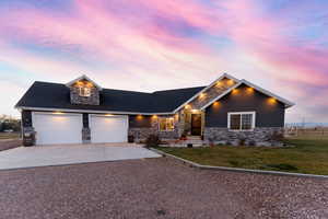 Photo 1 of 5361 N 4500 E