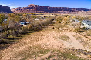 View of mountain feature