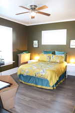 Bedroom 2c