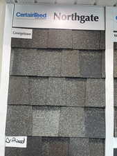 Shingle Color