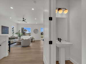 Photo 7 of 143 W MORNING GLORY CIR #305