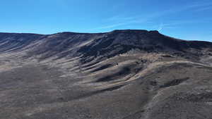 View of mountain feature