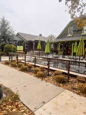 Tea Zanti | Matcha | Wine | Cafe | Espresso | 1 block from 1933 S 1200 E, Salt Lake City, UT