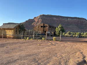 Photo 1 of 350  ACRES WEST OF KANAB