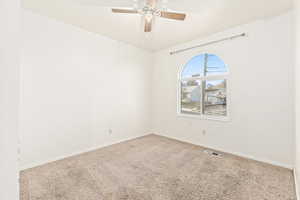 Bedroom # 2