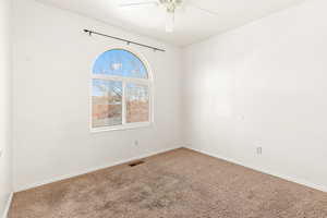 Bedroom # 3
