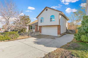 Photo 1 of 4113 S 6400 W