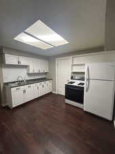 West Unit Kitchen