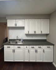 West Unit Kitchen