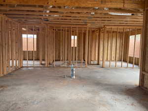 View of miscellaneous room