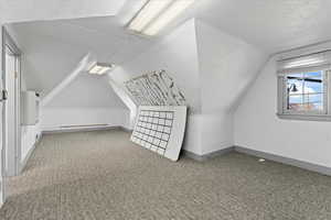 Office Space Upstairs