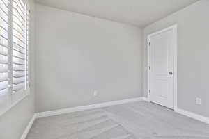 Upstairs Bedroom