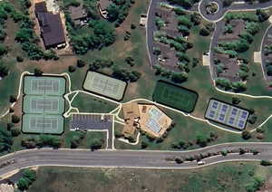 Solamere Swim & Tennis Club