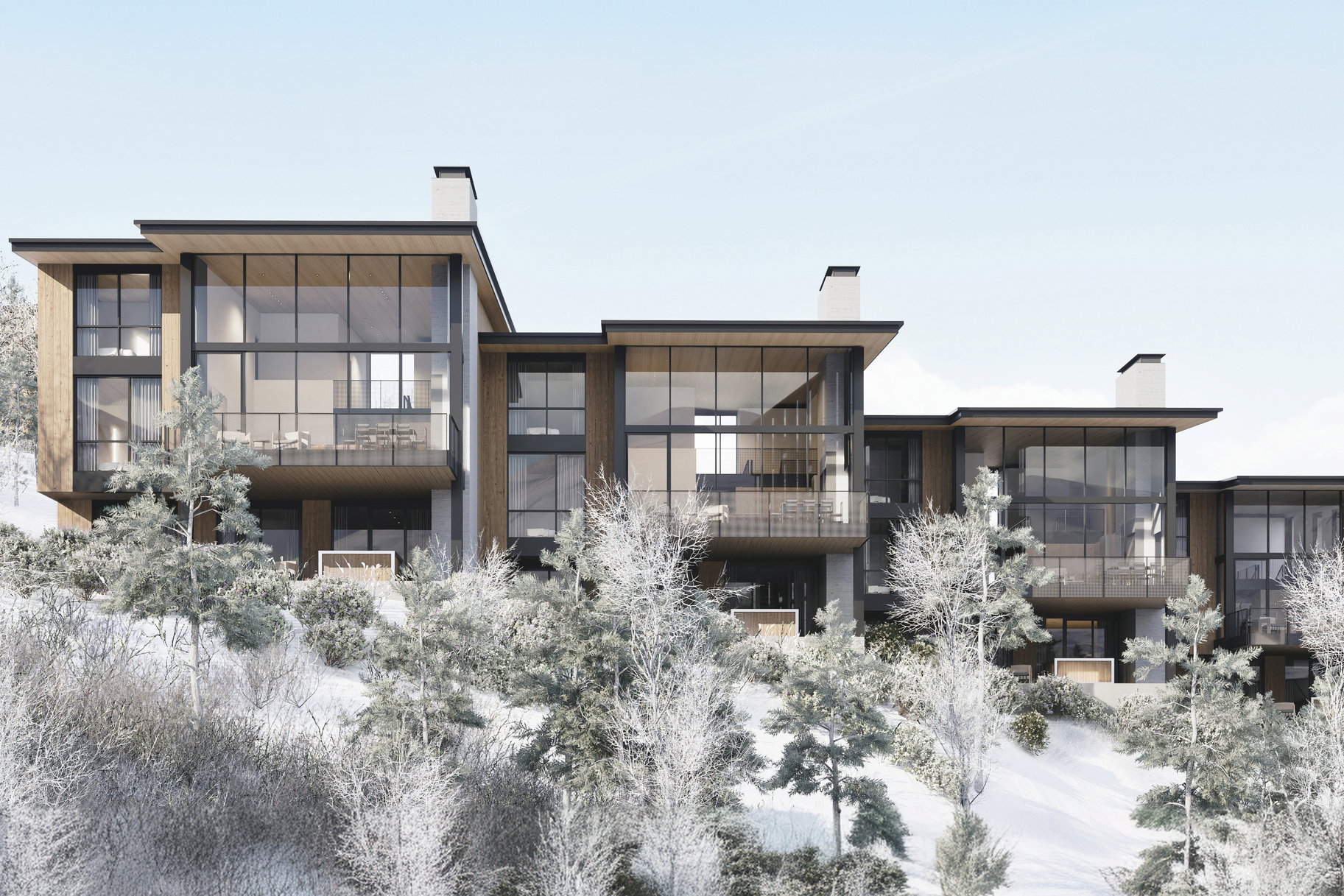 1811 W HORN CT #13 Park City UT 84060