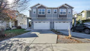 Charming Salt Lake City home!