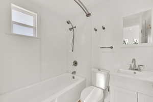 Master Bathroom #1