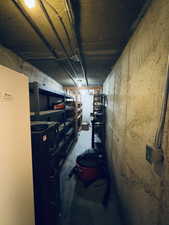 Cold storage 2