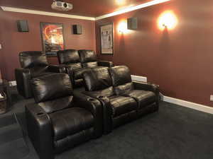 home theater