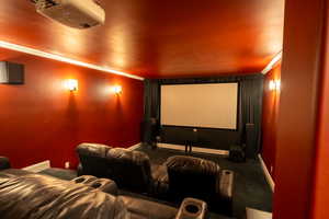 Home Theater