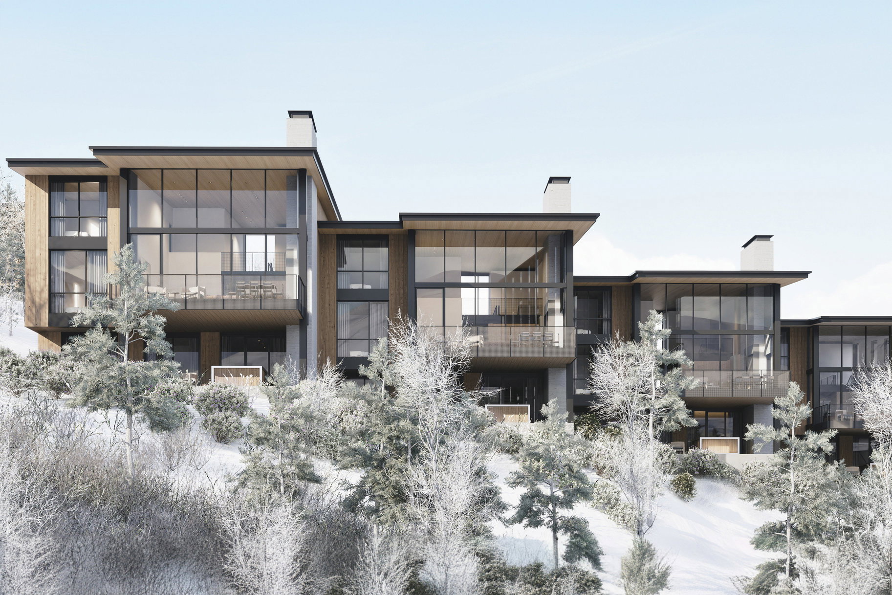 1805 W HORN CT #16 Park City UT 84060