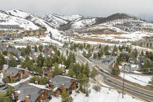 Photo 28 of 2025  CANYONS RESORT DR #X-6