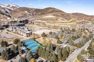 Photo 39 of 2025  CANYONS RESORT DR #X-6