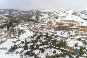 Photo 48 of 2025  CANYONS RESORT DR #X-6