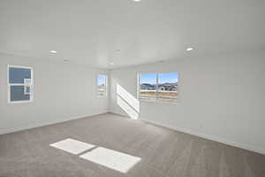 Primary Suite.
