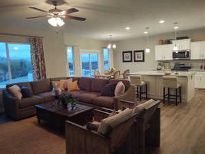 Photo 3 of 7497 W SAGE SLOPE WAY