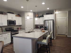 Photo 4 of 7497 W SAGE SLOPE WAY